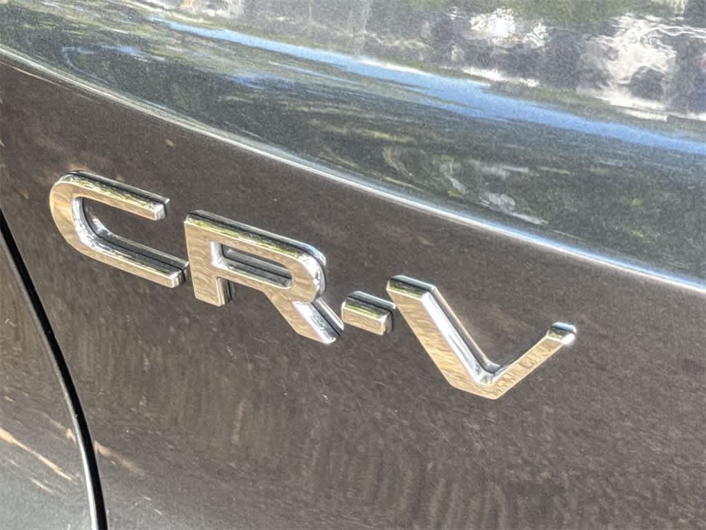 2024 Honda CR-V EX photo 9