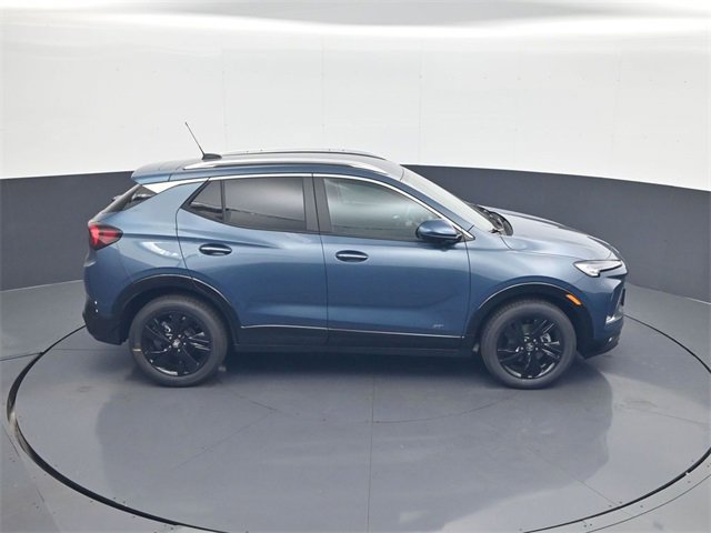 2026 Buick Encore GX Sport Touring photo 14