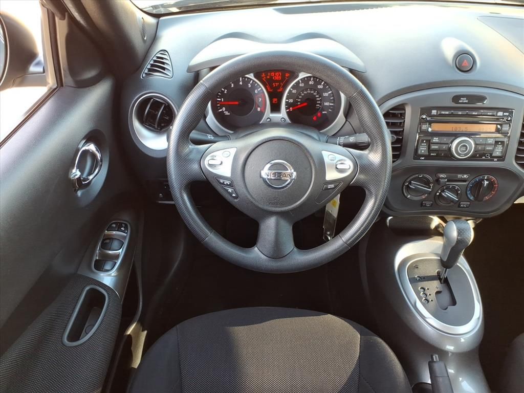 2013 NISSAN JUKE - Image 5