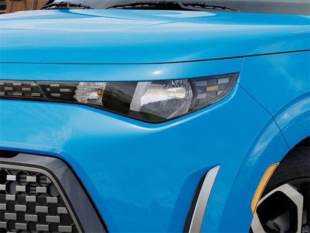 2025 Kia Soul EX photo 9