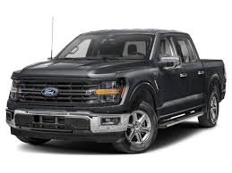 2025 Ford F-150 XLT's photo