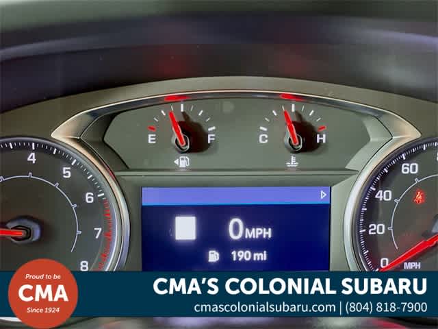 2023 Gmc Acadia SLT photo 13