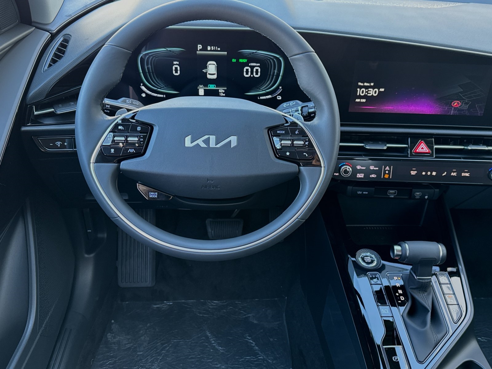 2025 Kia Niro EX photo 14