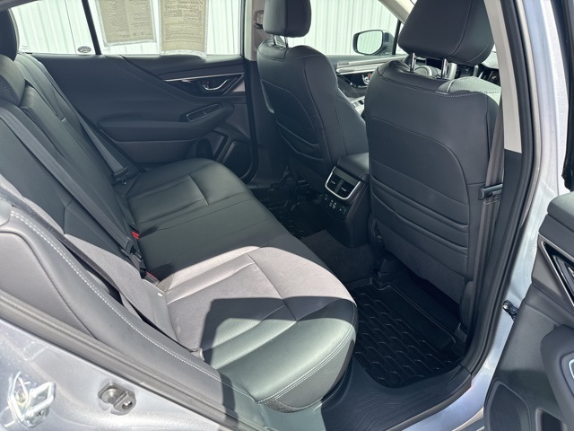 2024 Subaru Legacy Limited photo 3