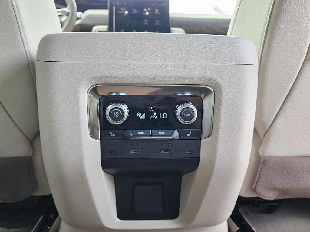 2026 Gmc Yukon Denali photo 51