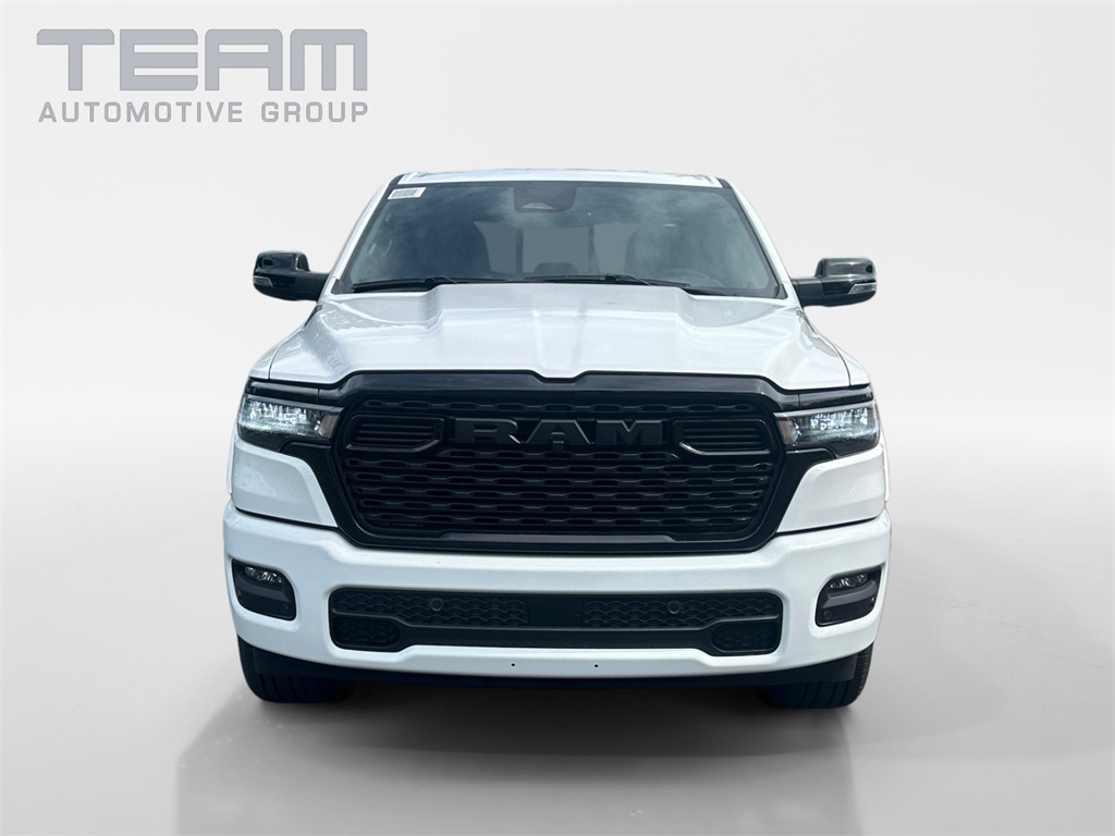 2025 Ram 1500 Big Horn Lone Star photo 2