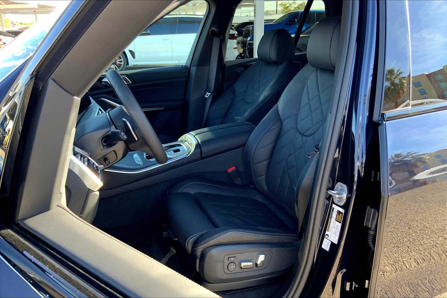 2026 Bmw X5 sDrive40i photo 6