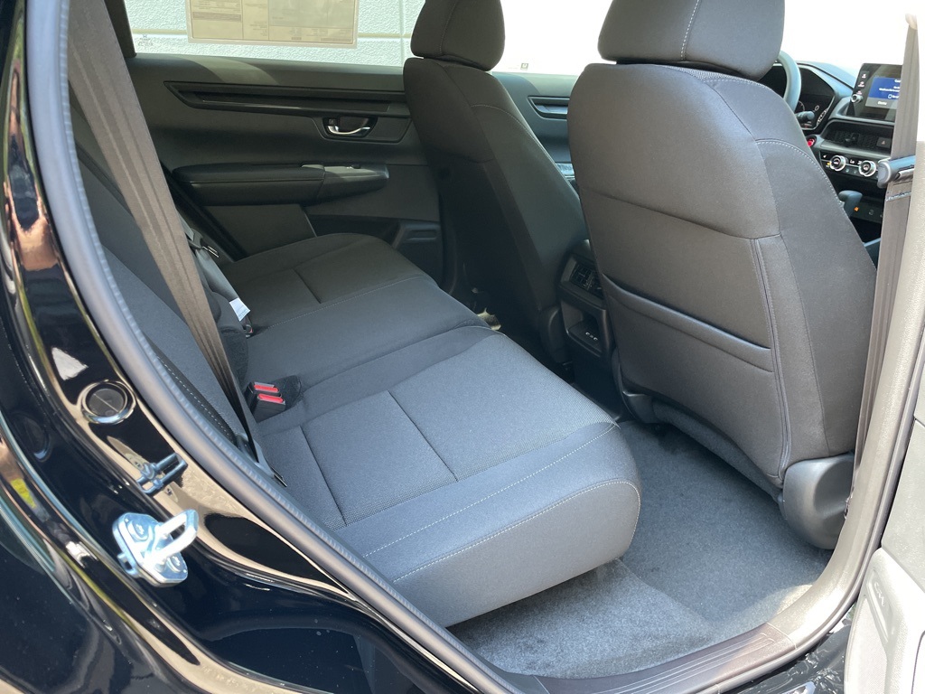 2026 Honda CR-V EX photo 8
