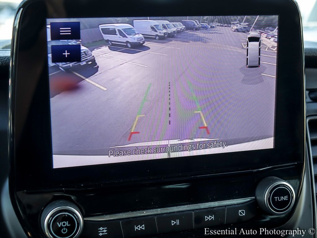 2021 FORD TRANSIT - Image 14