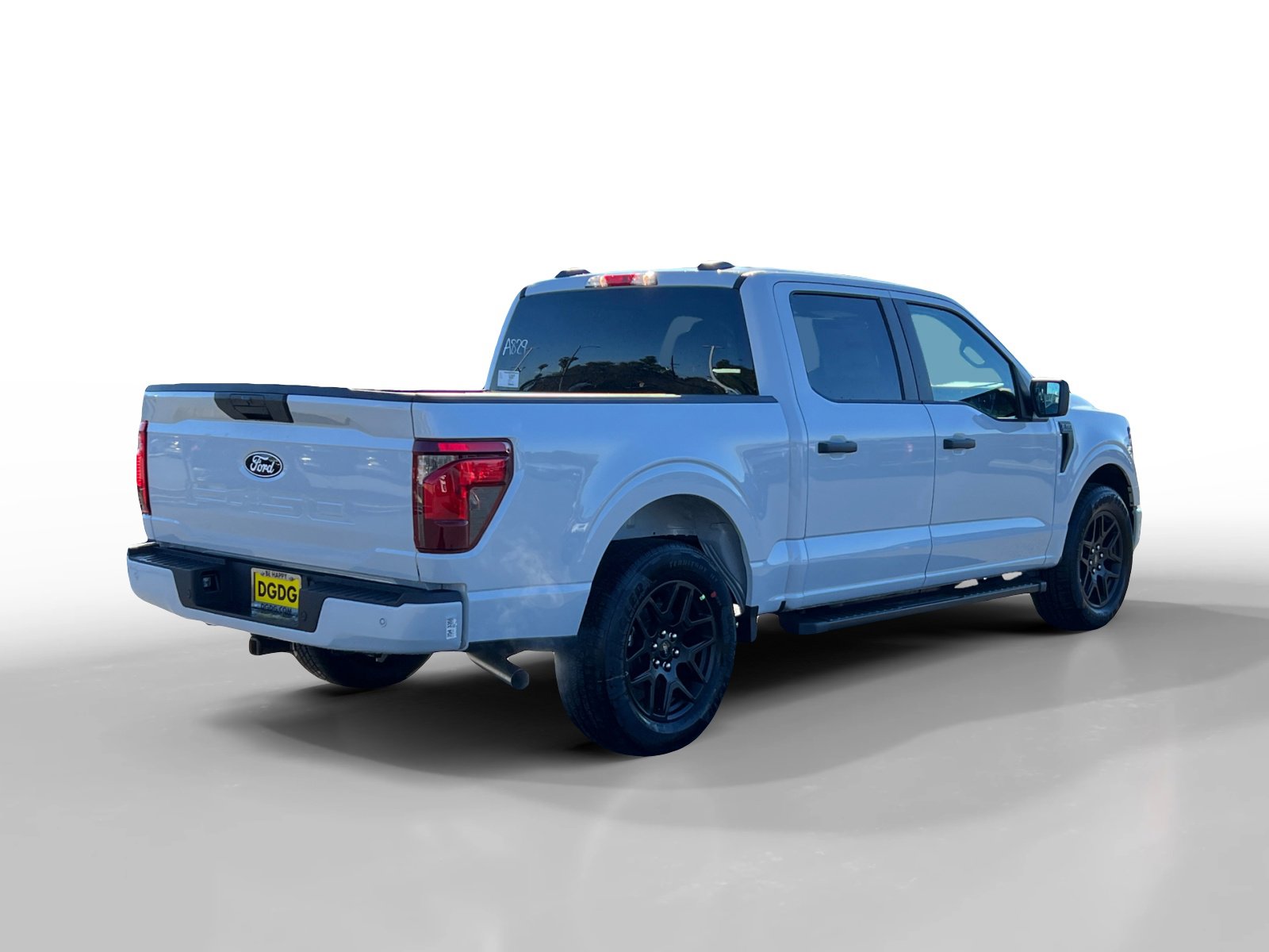 2025 Ford F-150 STX photo 5