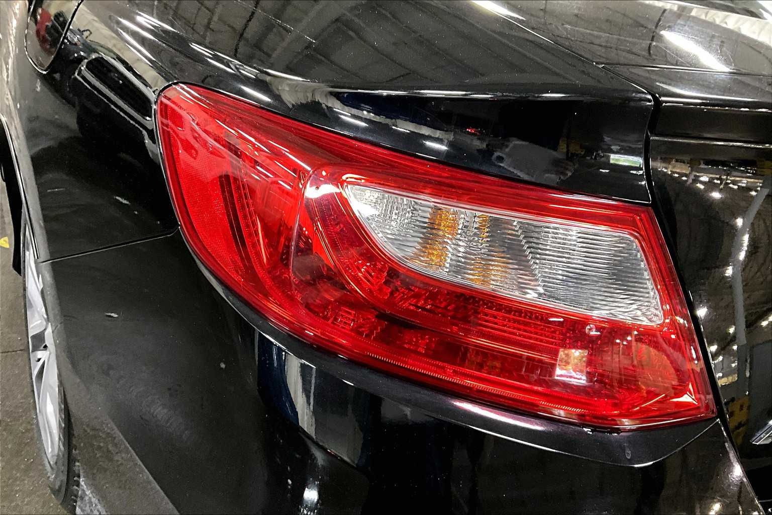 2015 Honda Accord EX-L photo 27