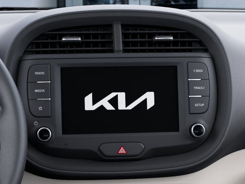 2025 Kia Soul LX photo 20