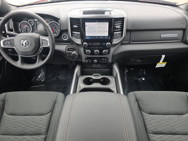2026 Ram 1500 Big Horn Lone Star photo 14