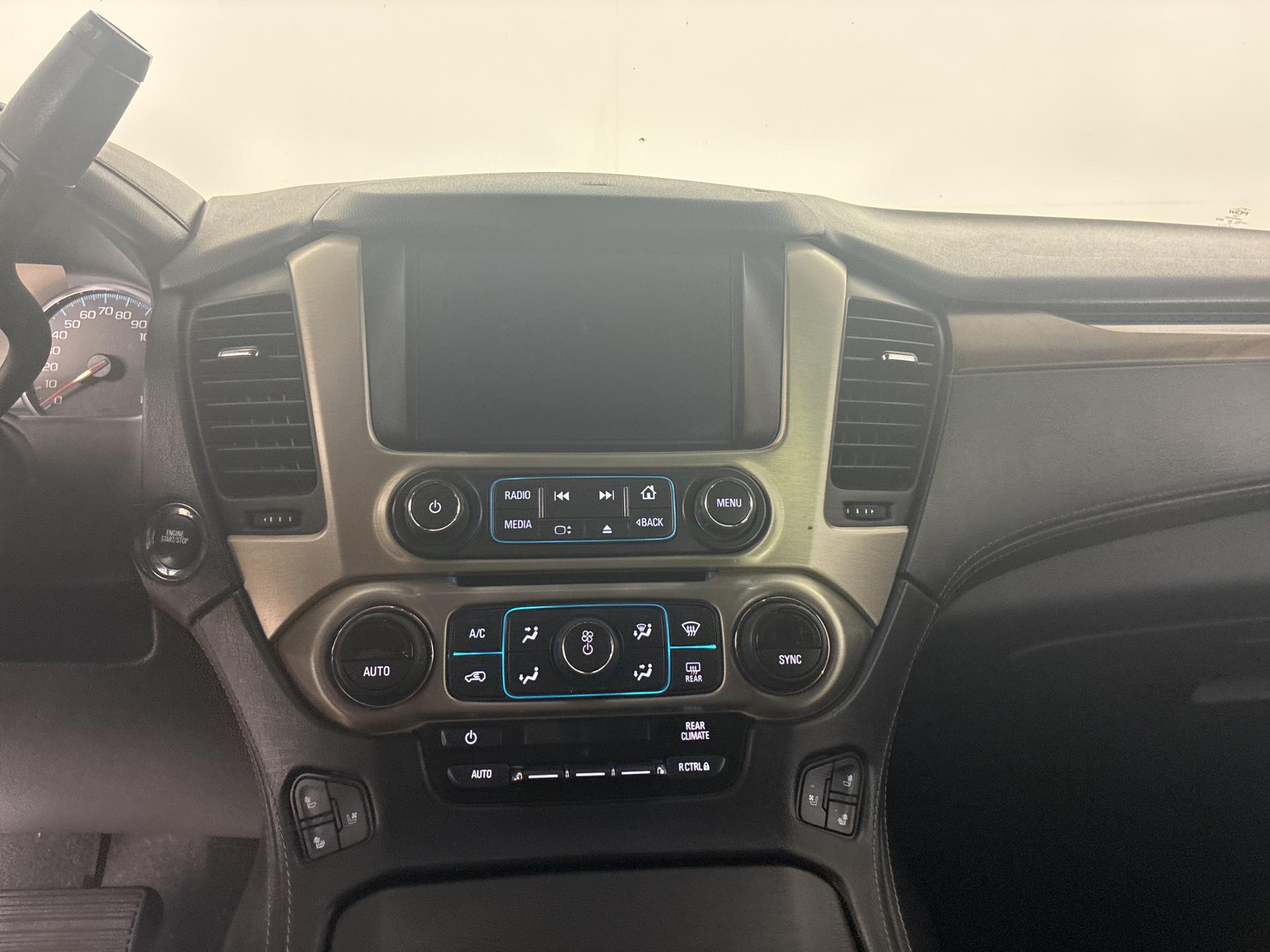 2019 Gmc Yukon XL Denali photo 12