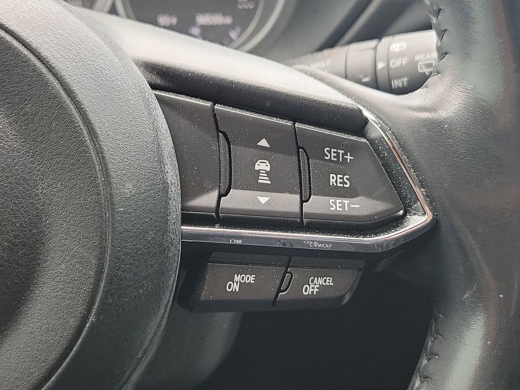 2019 Mazda CX-5 Touring photo 29