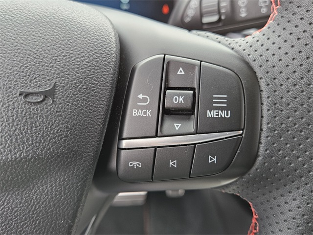 2023 Ford Escape ST-Line Select photo 28