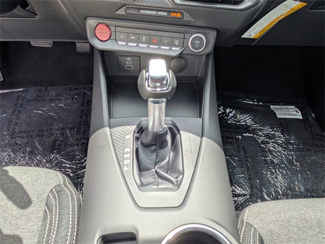 2025 Ford Mustang EcoBoost photo 17