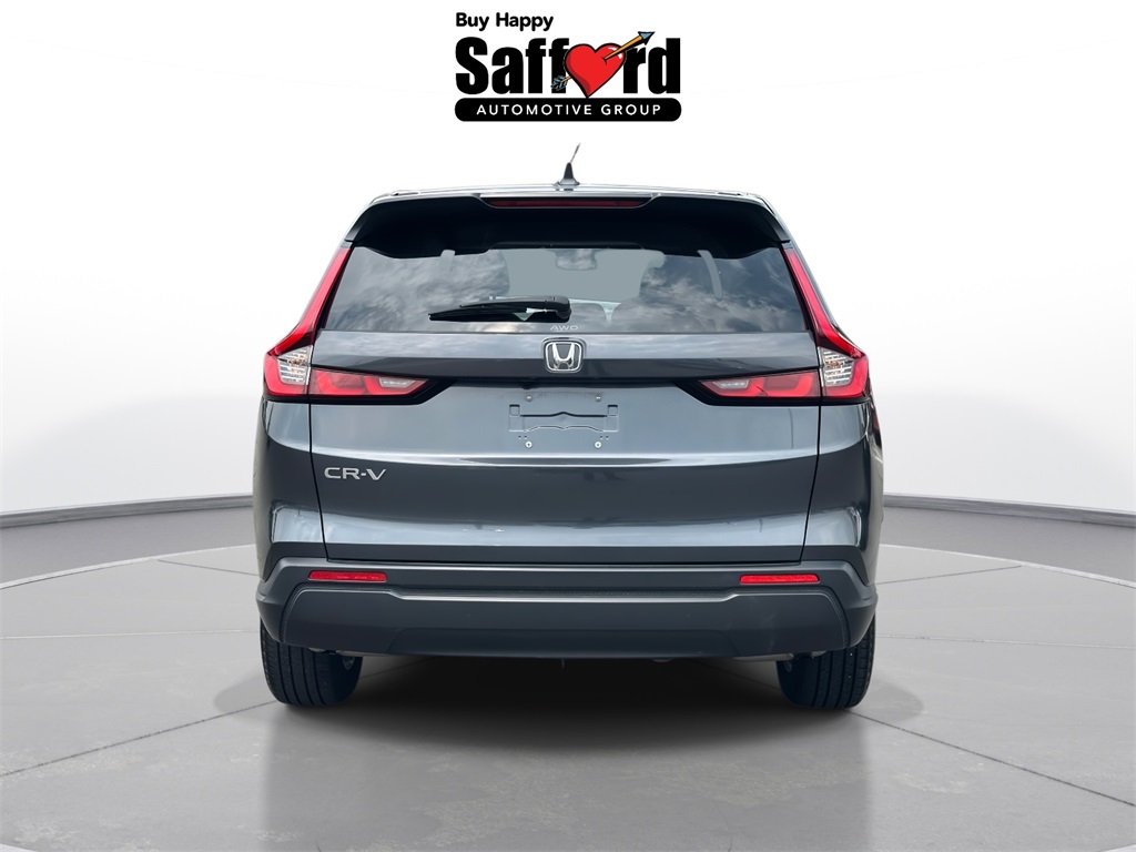 2024 Honda CR-V EX photo 6