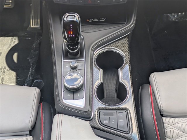 2022 Cadillac CT4 photo 18