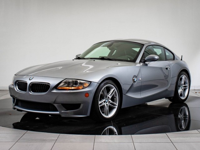 Pre-Owned 2008 BMW Z4 3.0i Roadster in Wichita #53B1021P