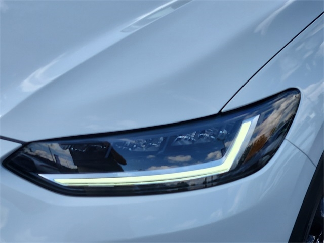 2025 Honda HR-V Sport photo 9