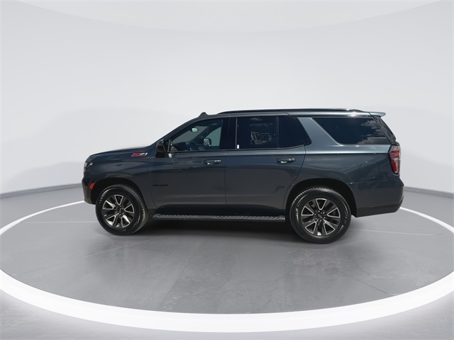 2021 Chevrolet Tahoe Z71 photo 5