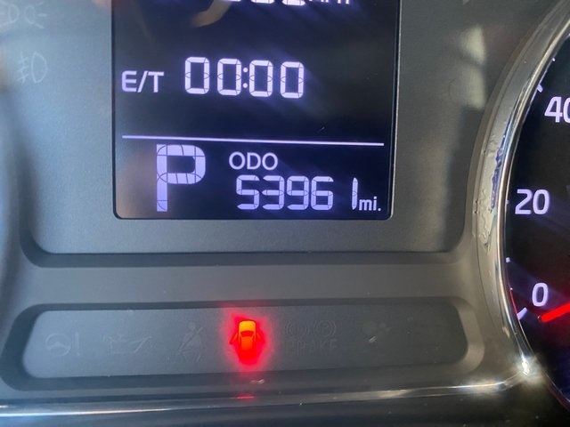 2016 Kia Forte LX photo 9