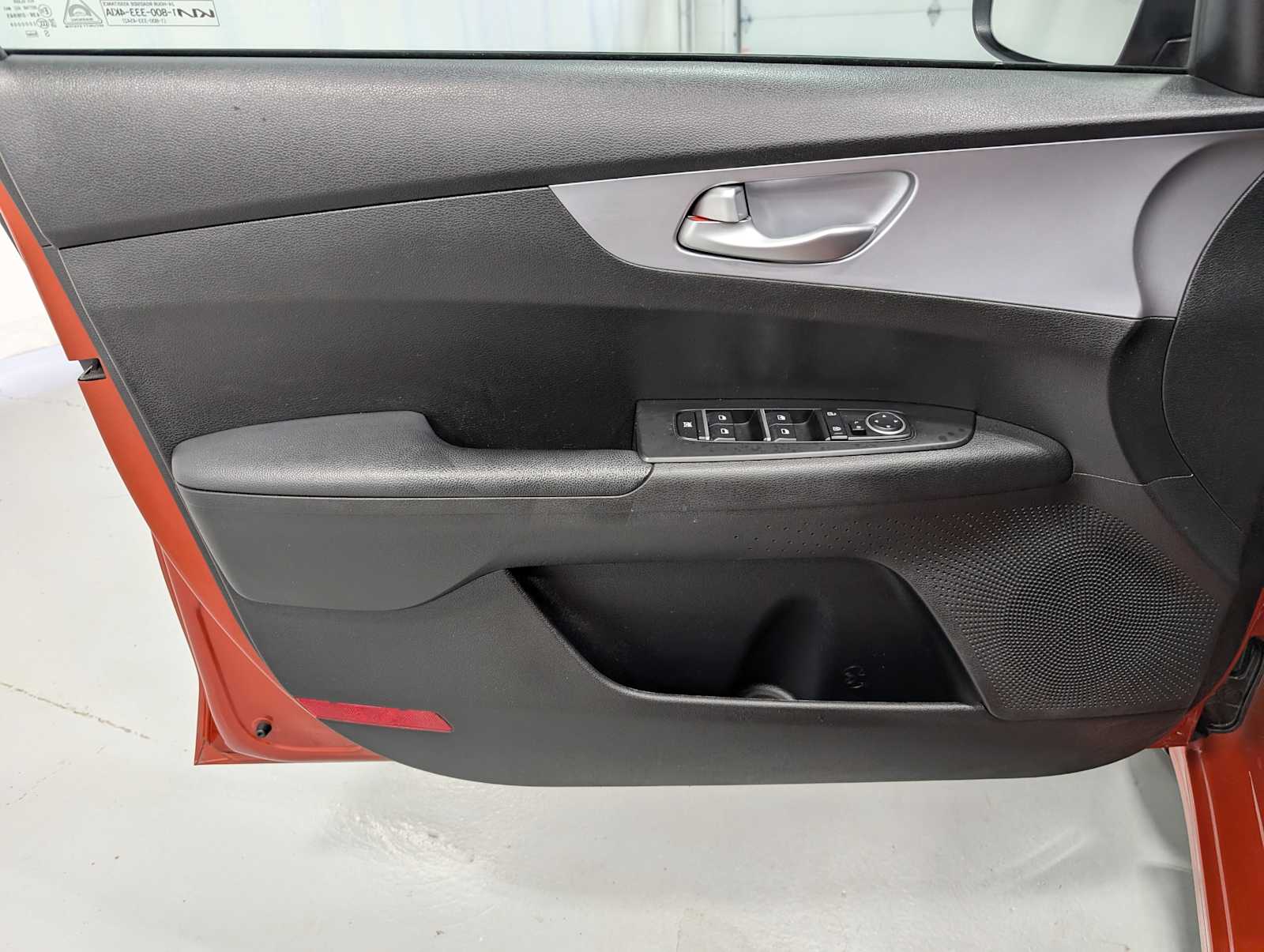 2023 Kia Forte LXS photo 33