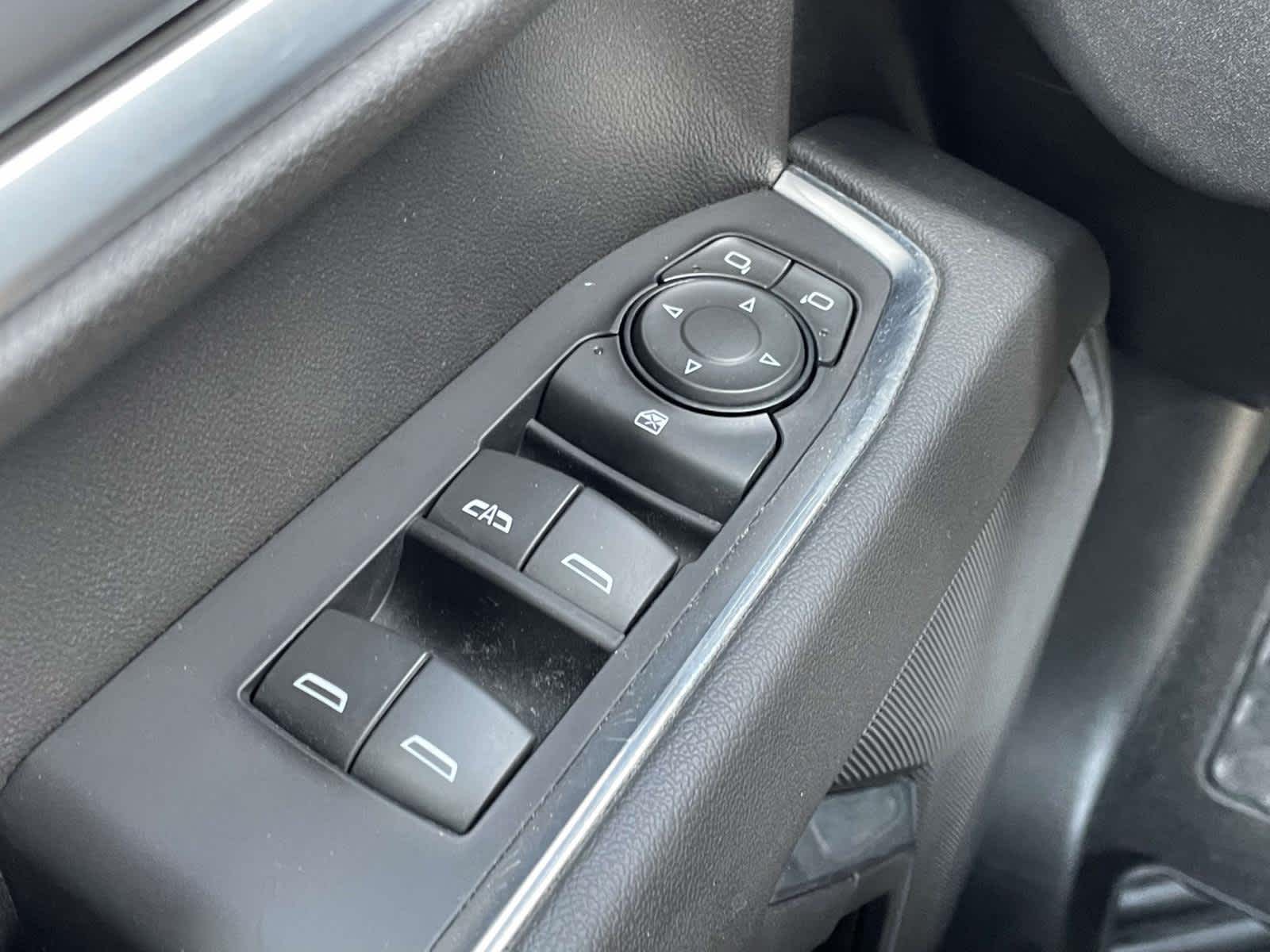 2022 Chevrolet Silverado 1500 LT photo 22