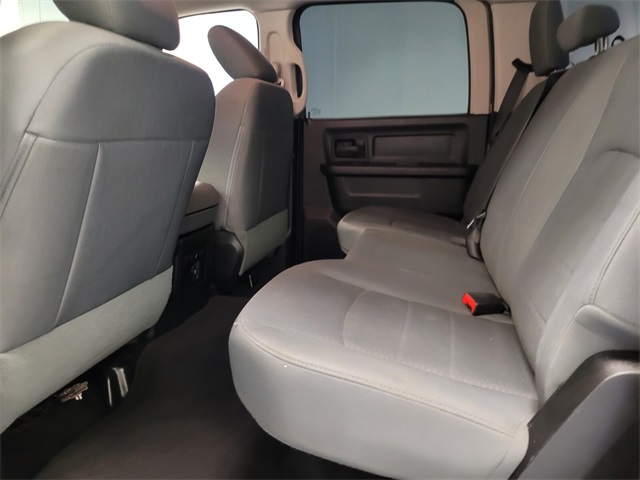 2014 Ram 1500 Express photo 5