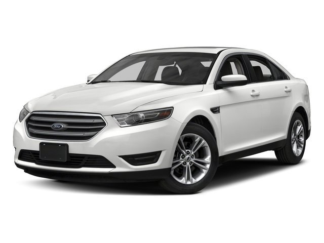 2017 FORD TAURUS - Image 1
