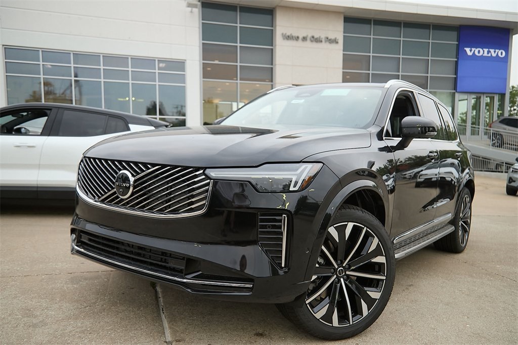 2025 VOLVO XC90 - Image 30
