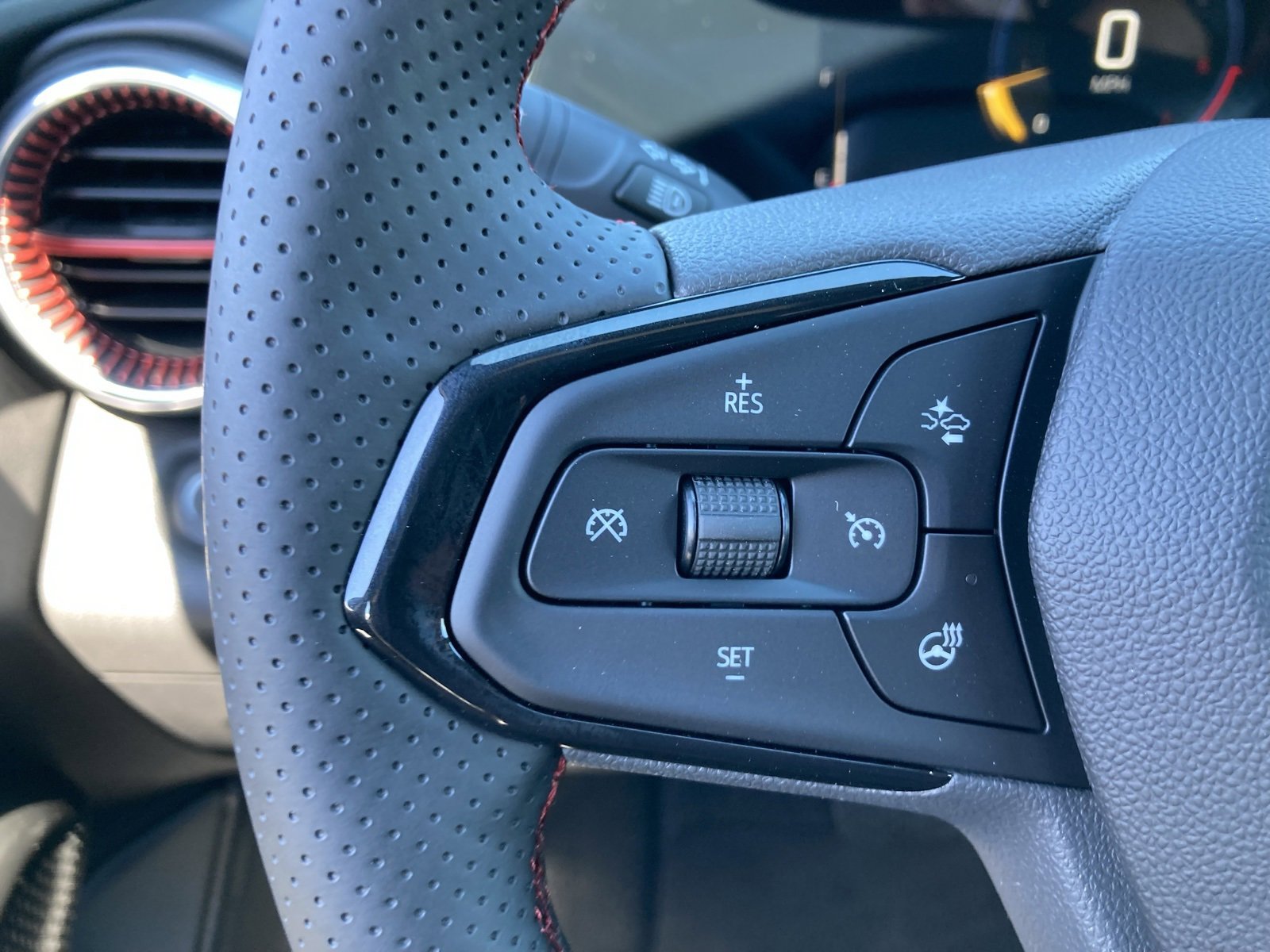 2026 Chevrolet Trax photo 18