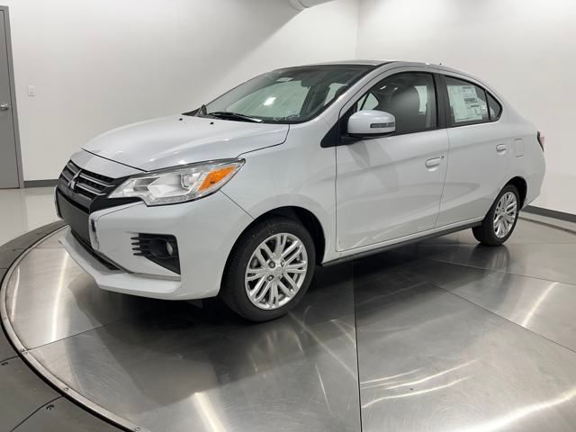 2024 Mitsubishi Mirage G4 SE's photo