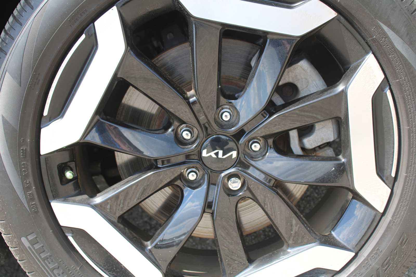 2023 Kia Telluride EX photo 16
