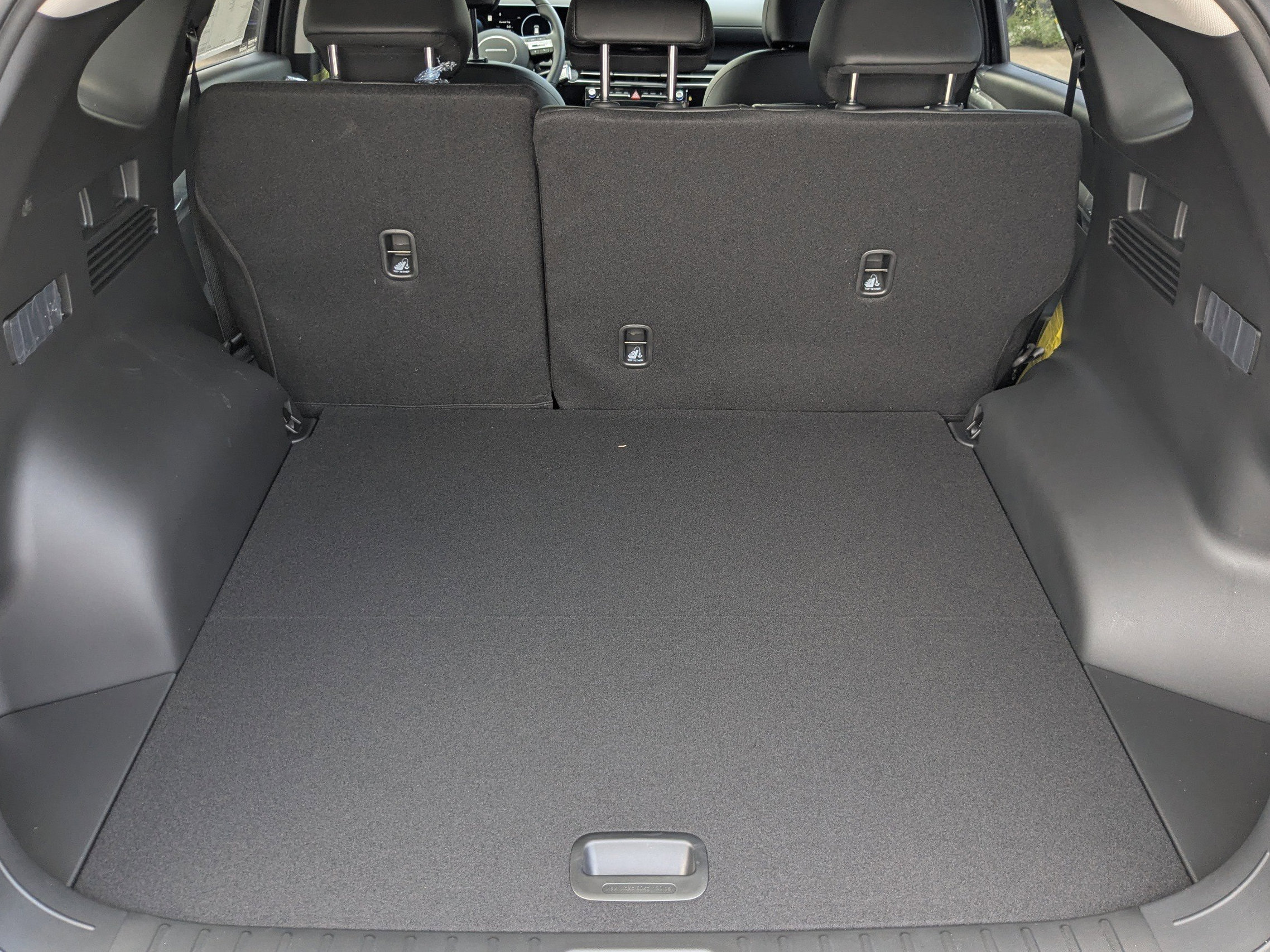 2025 Hyundai Tucson Hybrid SEL Convenience photo 15