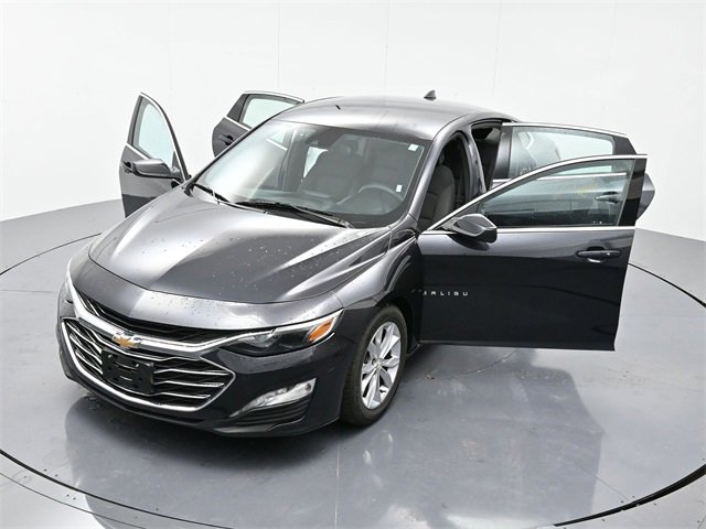 2023 Chevrolet Malibu 1LT photo 39