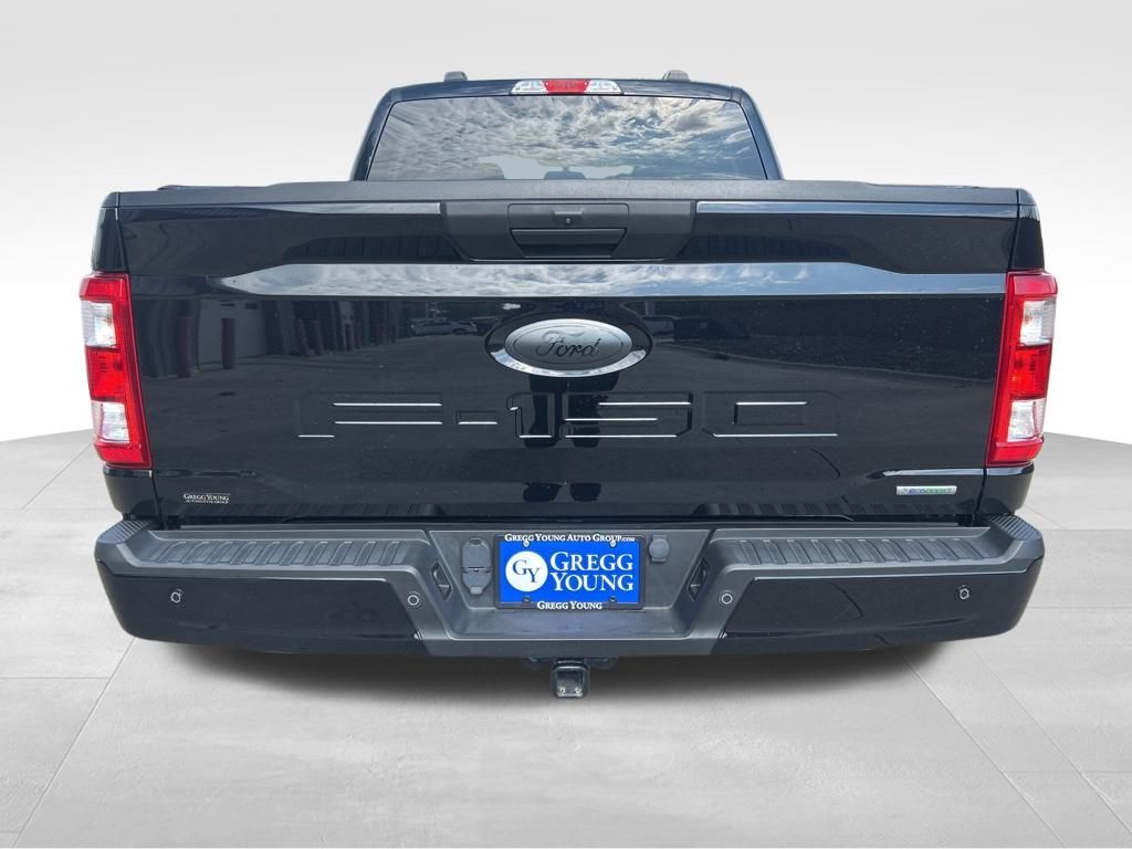 2021 Ford F-150 XL photo 7