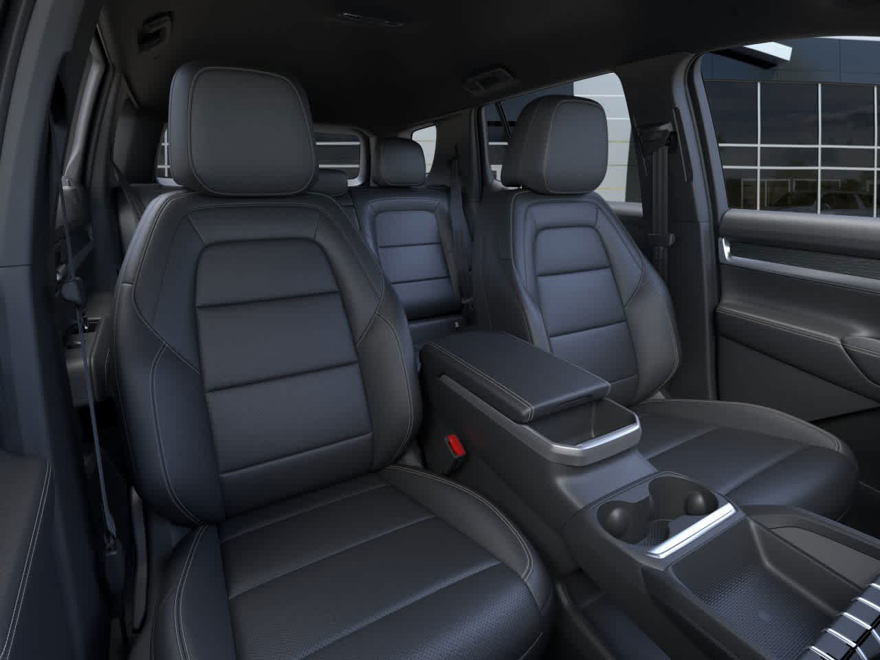 2026 Gmc Terrain Elevation photo 16