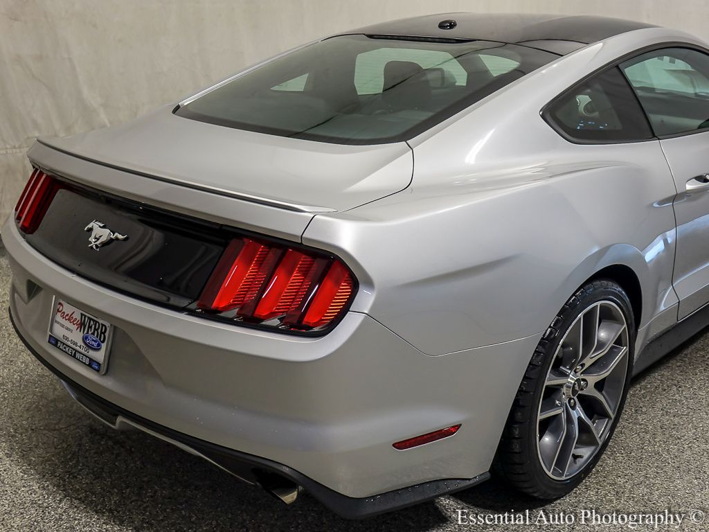 2017 FORD MUSTANG - Image 7
