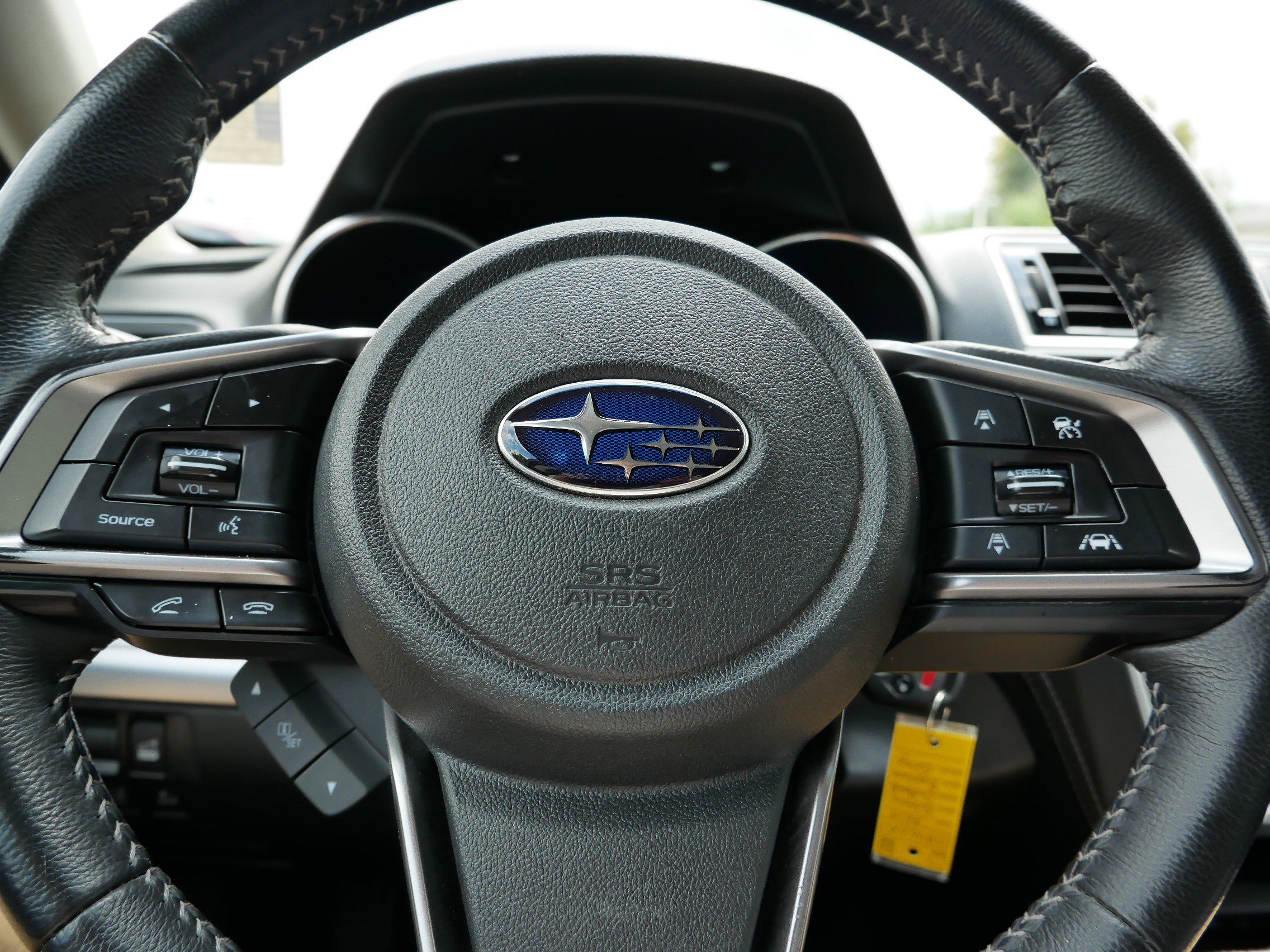 2019 Subaru Outback Premium photo 25