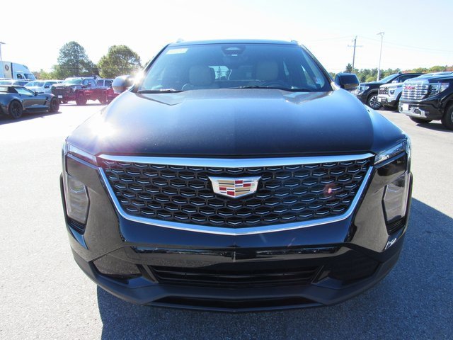 2024 Cadillac XT4 Premium Luxury photo 4