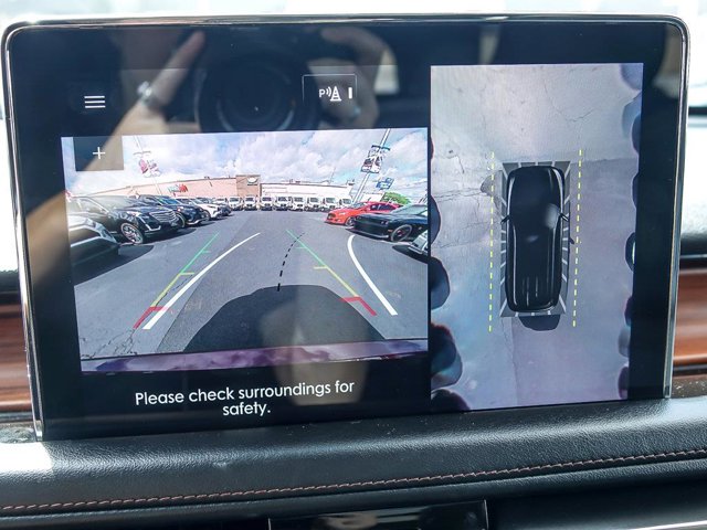 2020 LINCOLN AVIATOR - Image 61