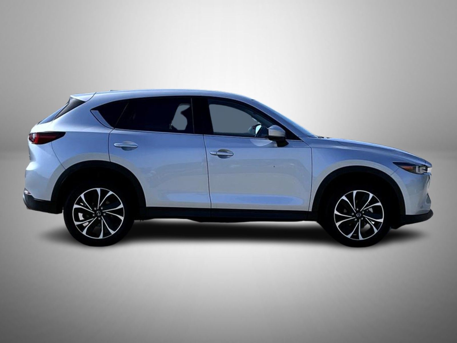2022 Mazda CX-5 2.5 S Premium photo 4