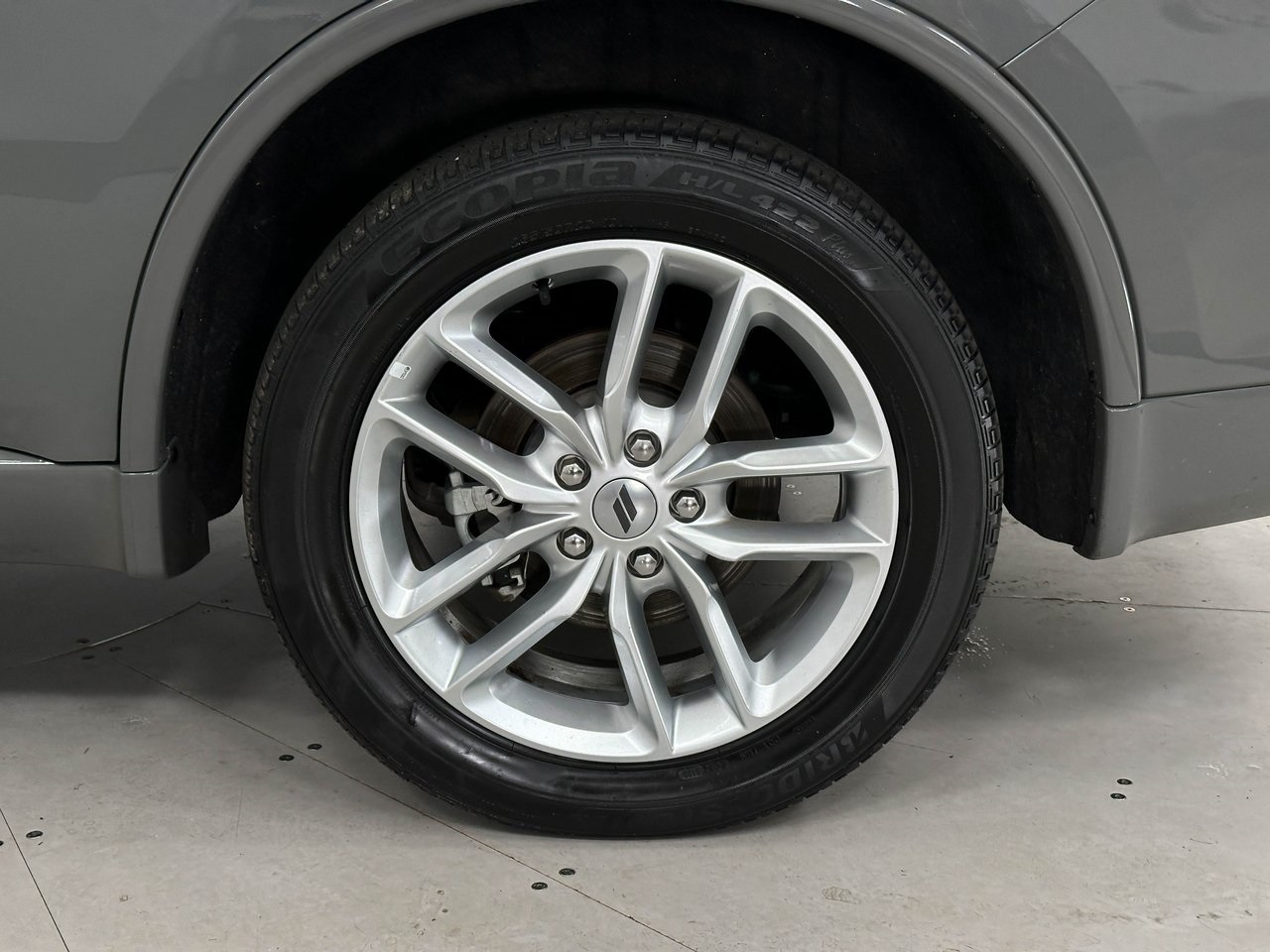 2024 Dodge Durango GT Plus photo 36