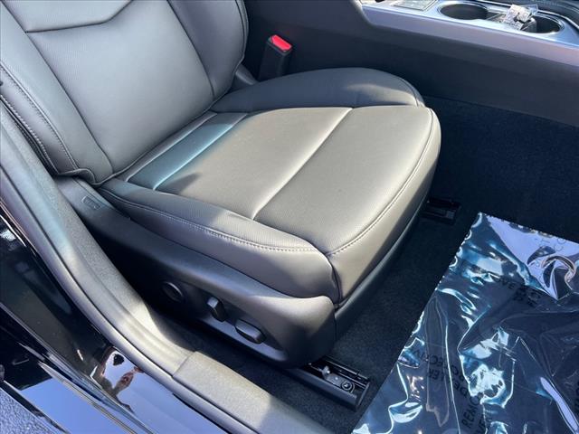 2025 Cadillac CT4 Premium Luxury photo 25