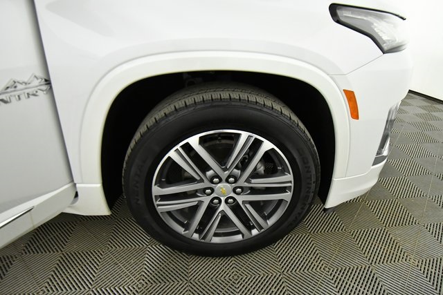 2023 Chevrolet Traverse High Country photo 12
