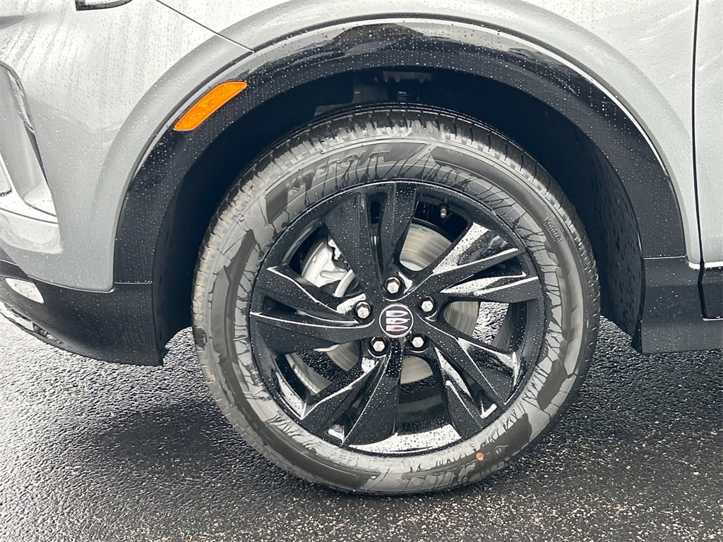 2026 BUICK ENCORE GX - Image 10