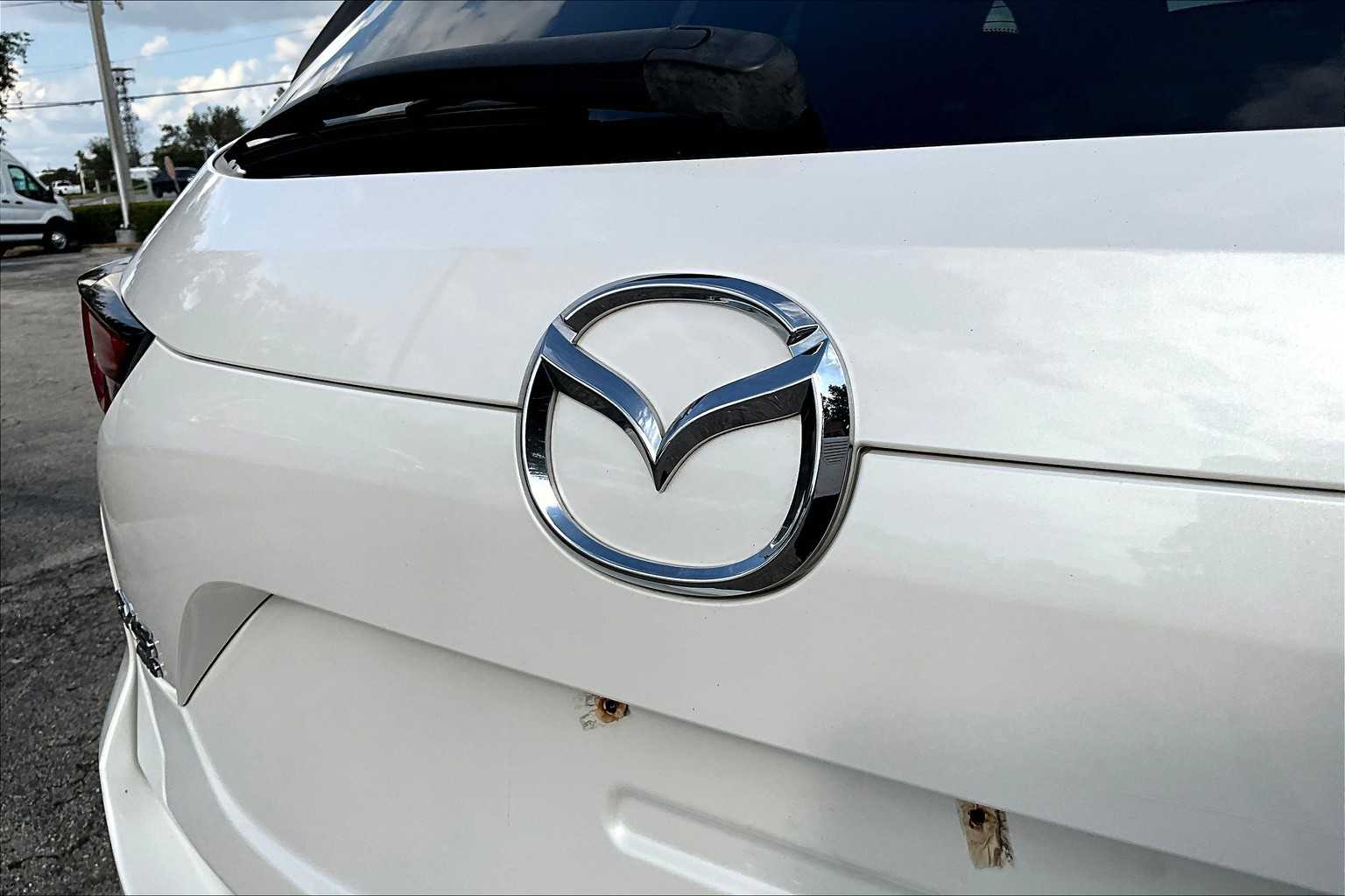 2018 Mazda CX-5 Grand Touring photo 29
