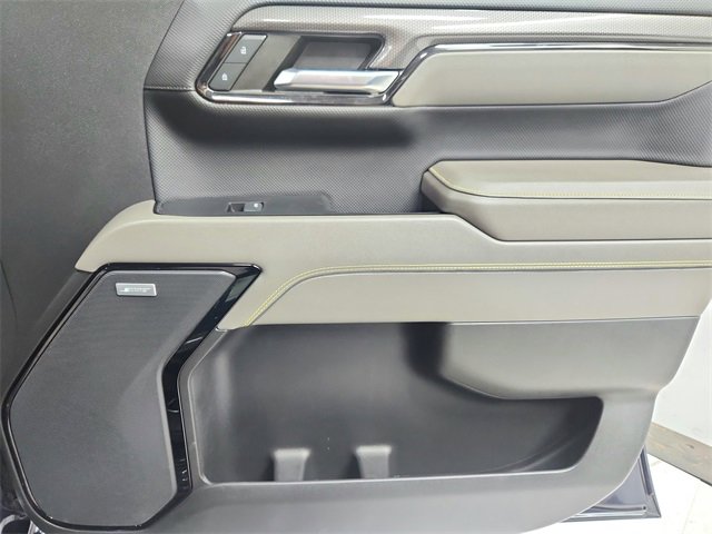 2022 Chevrolet Silverado 1500 ZR2 photo 47